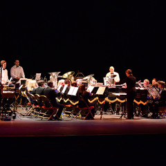 Milnrow Band - North West Area - St.Magnus