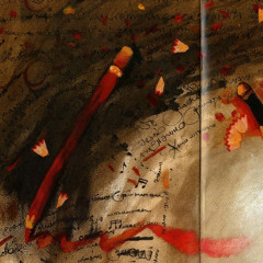 داستان مداد سیاه و مداد قرمز نویسنده : شمس - محمدرضا تصویرگر: گلدوزیان - علیرضا/قصه گو: ادمین