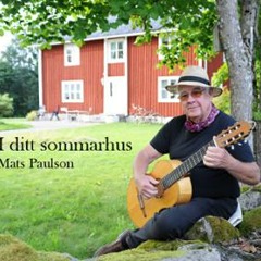 Visa vid vindens ängar (Mats Paulson) - one take only