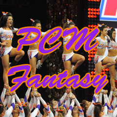 Pacific Coast Magic Fantasy 2014