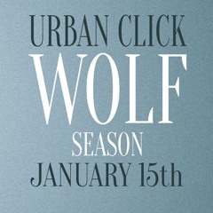 January : Wolf Season Beattape (Urban Click)
