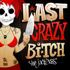 The Jackass - The Last Crazy Bitch (Wency Freak Remix)