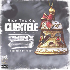 Rich The Kid ft Chinx - Clientele (Prod By Mercy)