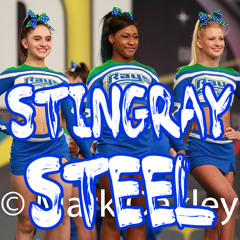 Stingray Allstars Steel 2014
