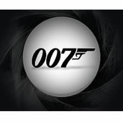 007 Agent Propane | PMC | (FreeDL)