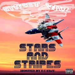 Street Wiz ''Stars and stripes'