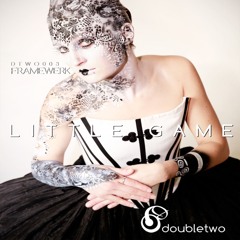 Framewerk - Little Games (Alexx Rubio Remix) PREVIEW out on April 21st 2014