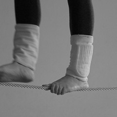 Georgina Brett and Loalue - Walking On The Wire