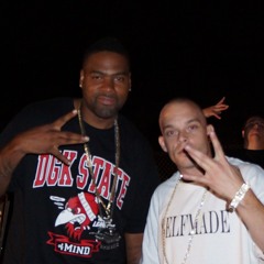 Selfmade Millionaire Ft Eastwood