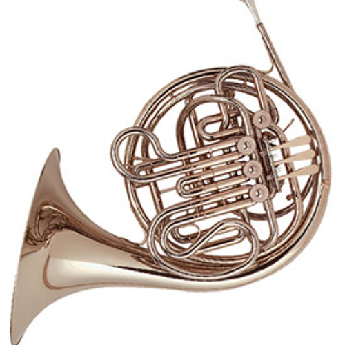 Stream Aidan Gent Listen to French Horn Concerto in C Major playlist