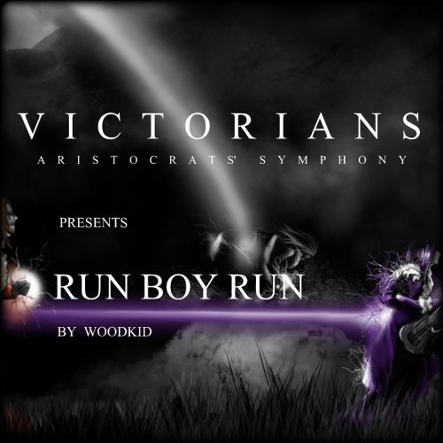 Run Boy Run (Woodkid cover)