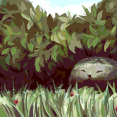 A Strange New Friend