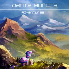 DanteAurora - Adventures (Original Mix)