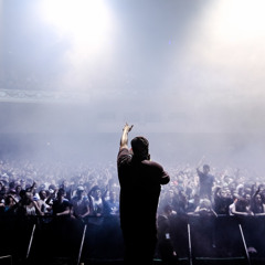 DRUM & BASS
