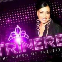 Trinere – Lose Control