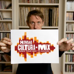 Gilles Peterson's - Havana Cultura Band -Agita