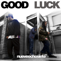 Nueveochosiete - Intro