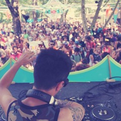 Ozyon Promo Mix 2014 (Demo)