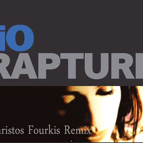 iiO - Rapture (Christos Fourkis Remix)