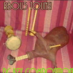 Rboukh Tounsi (Pc Key Self Composition) By Taha Ghozlane