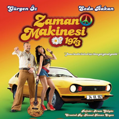 Geri Dönme - Zaman Makinesi 1973 Film Müzikleri