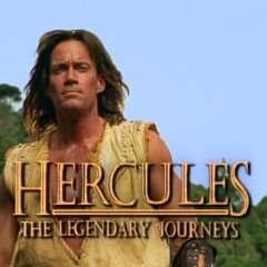 Hercules: The Legendary Journeys - fl studio