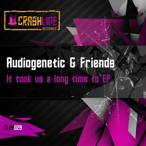 Trouble by Stylemasters & Audiogenetic