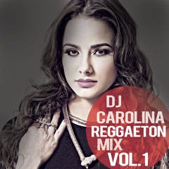 Reggaeton Mix Vol.1