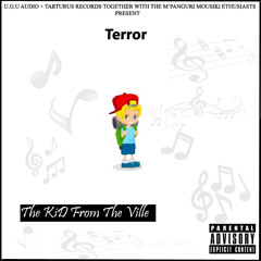 02. Get Away Freestyle Feat Trigger And Young T