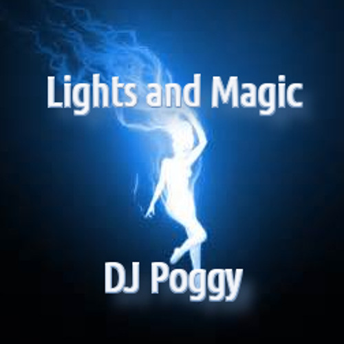 Stream Benjamin Listen to Lights and Magic playlist online