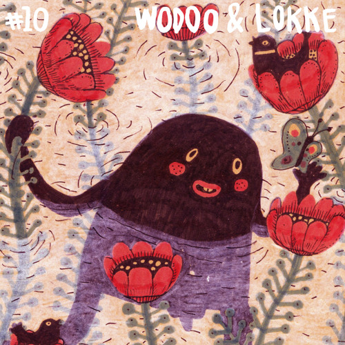 #10 Wodoo & Lokke - Samba de Janeiro