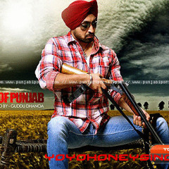 Diljit Dosanjh - Talwaaran