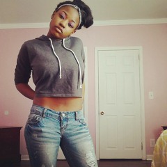 Just singin playin around nuffin serious