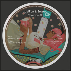 Eraser - Battle 1111 (feat. delPurr) [CLIP]