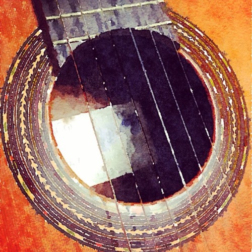 sound sketch 3-11-2014