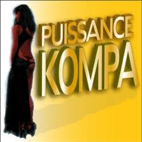 KOMPAS ANCIEN RétroMix Dj Yasala