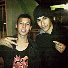 Mi voz es musica (Con Muser & Soeck)