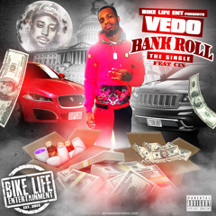 Vedo ft Cin - Bankroll