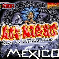 GRUPO LOS KIERO(DESDE LEJOS)