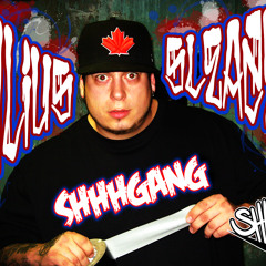 SLEAZE BAGS ft. DREW DOLLARS(prod by DEMON BEATS)