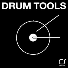 DRUM TOOLS DEMO