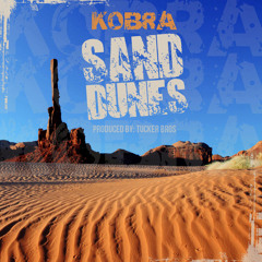 KOBRAWORLD- Sand Dunes #Kobraworld