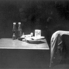 Antoine Becks - Hold On Joe (demo)