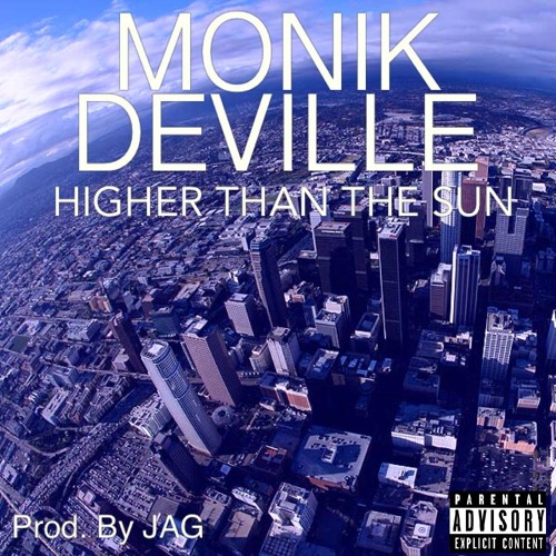 Higher Than The Sun