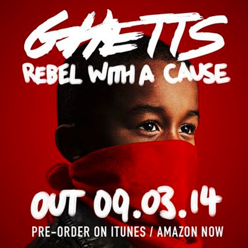 Ghetts- Gas Mark 9 (feat. Giggs)
