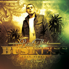 Bout That Business [Original Mix]