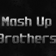 NavarroG - MashUpBrothers Mix 01 - 2014