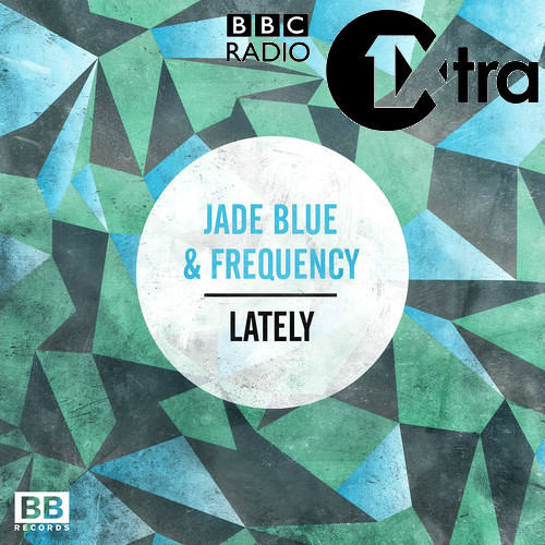Jade Blue & Frequency - Daily Dose Mix MistaJam (Radio 1Xtra) [10/03/14]