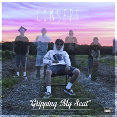 Consept- Dreamin' On (prod By Humza Khan)