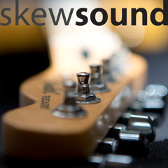SkewSound Telepathy Music Demo